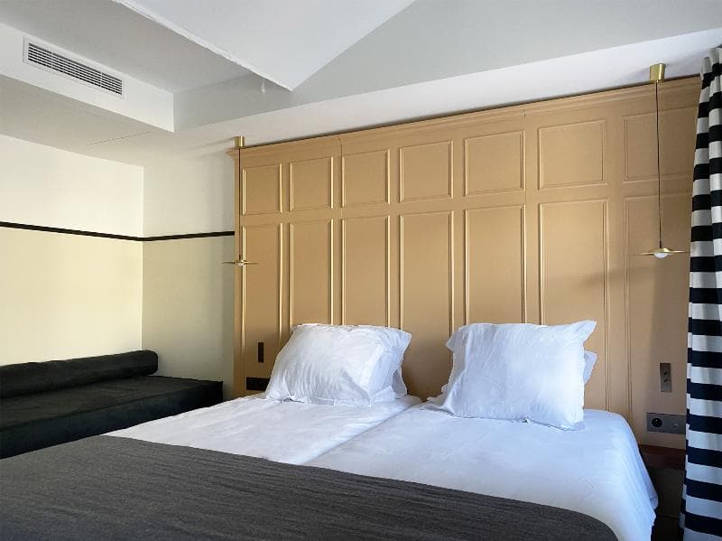 New Hotel Lafayette 5