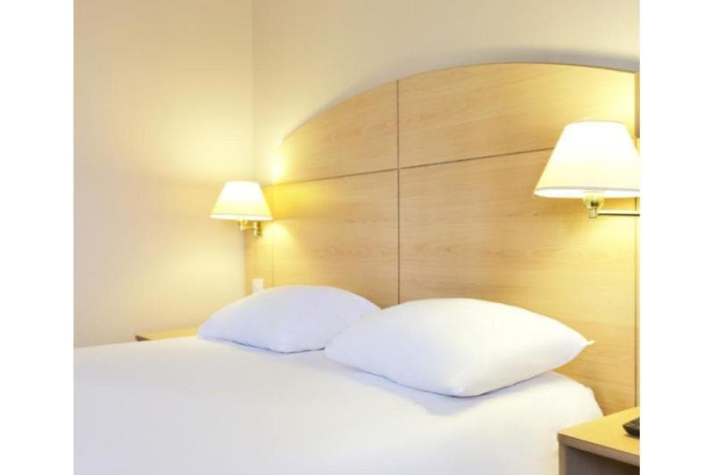 Campanile Hotel Leicester 4