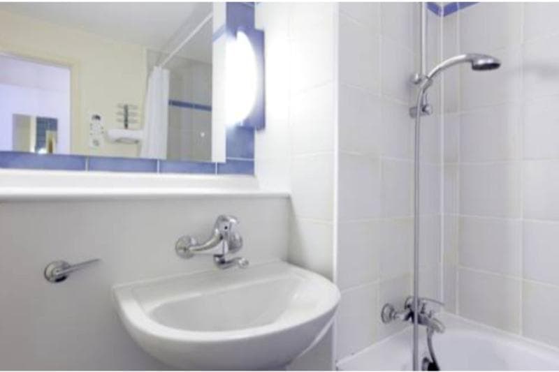 Campanile Hotel Leicester 5
