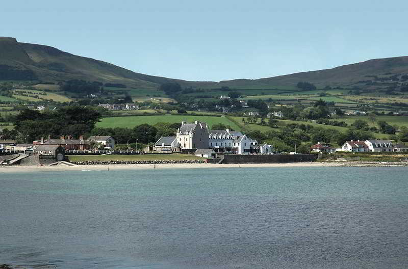 Ballygally Castle 2