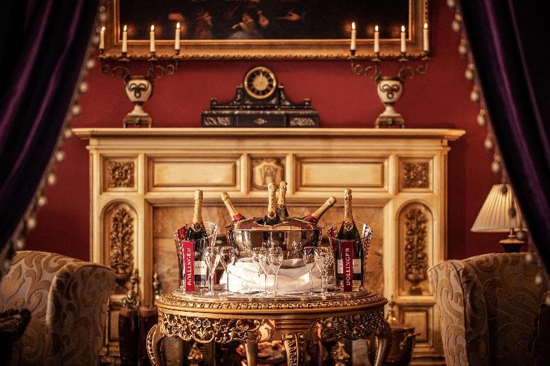 Culloden Estate & Spa photo 1
