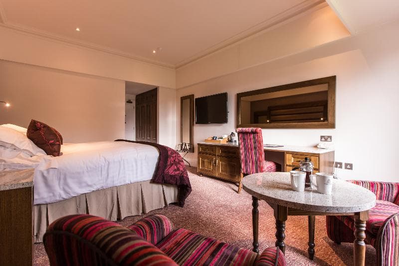 Culloden Estate & Spa 2