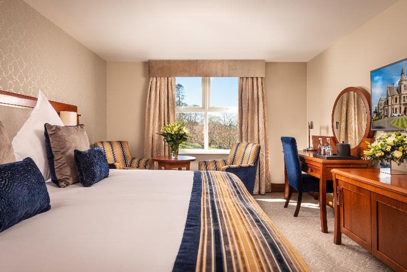 Culloden Estate & Spa 4