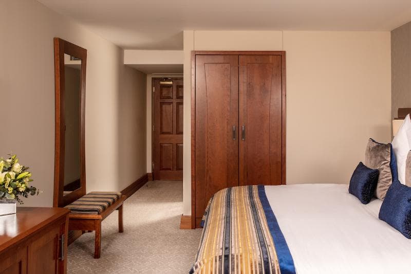 Culloden Estate & Spa 5