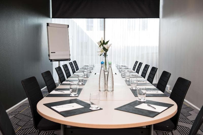 Radisson Blu Hotel, London Stansted Airport photo 1