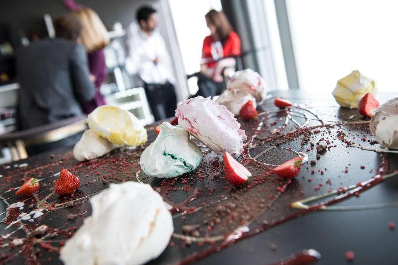 Radisson Blu Hotel, London Stansted Airport 5