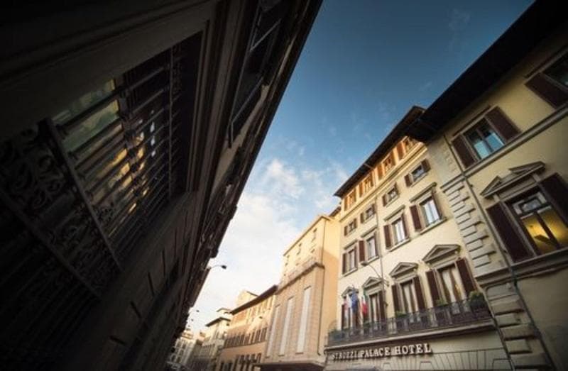 Strozzi Palace 2