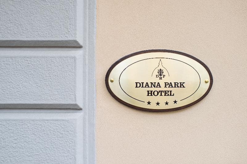 Diana Park Hotel 5
