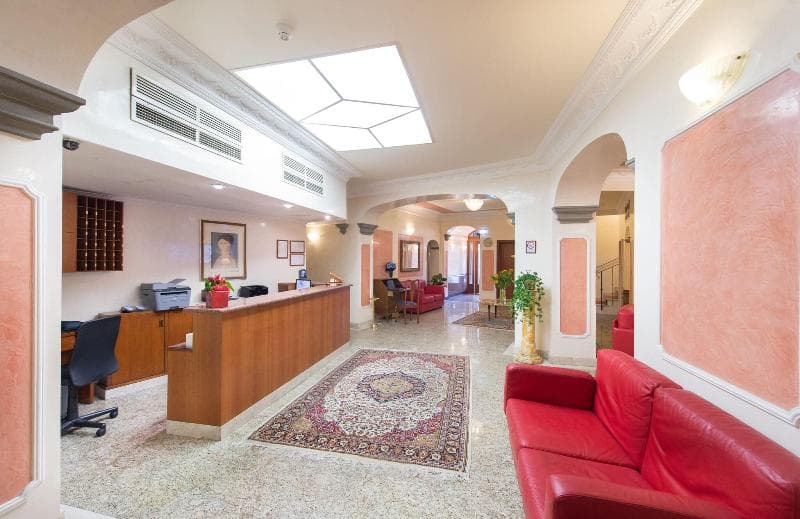 Diana Park Hotel 2