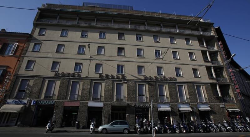 Delle Nazioni 5