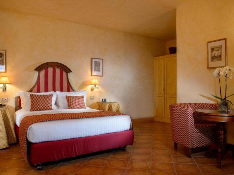 Hotel La Fortezza photo 1