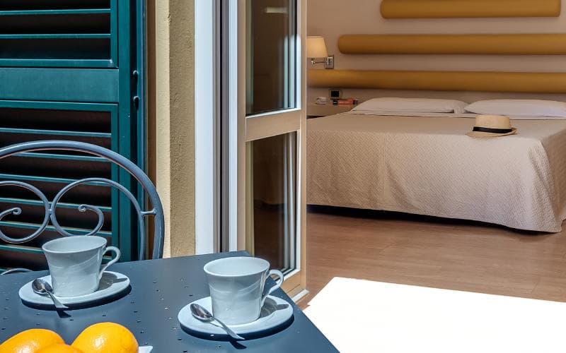 Hotel La Fortezza 3