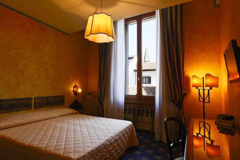 Hotel Croce di Malta photo 1