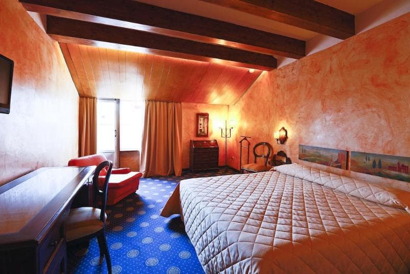 Hotel Croce di Malta 2