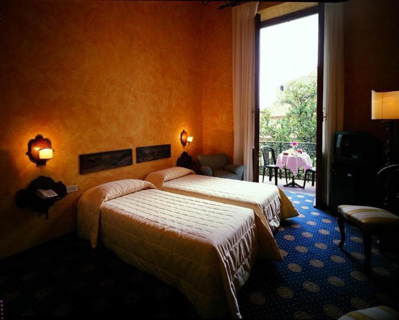 Hotel Croce di Malta 4