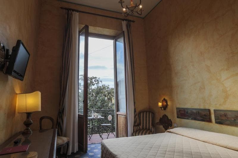 Hotel Croce di Malta 5