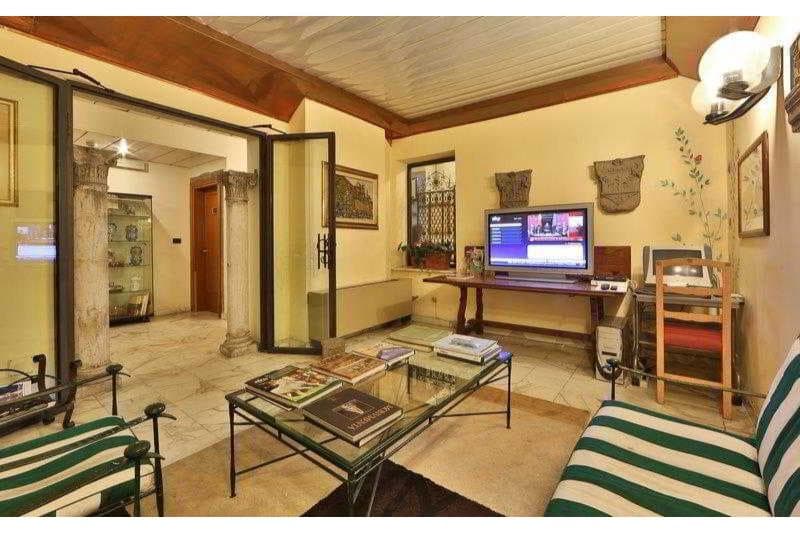 iH Hotels Firenze Select 4
