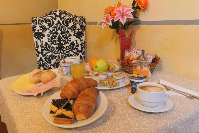 B&B Hotel Delle Tele 3