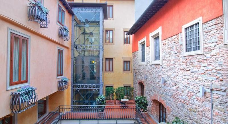 Hotel Alba Palace photo 1
