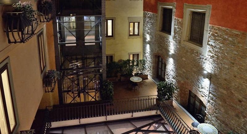Hotel Alba Palace 2