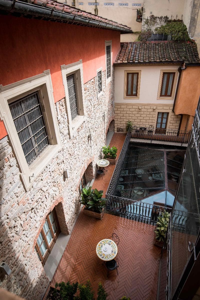 Hotel Alba Palace 5