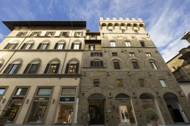 Residenza D Epoca Antica Torr 4