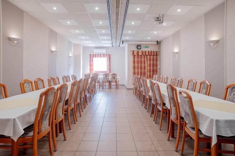 Homoky Hotels Bestline Hotel 5