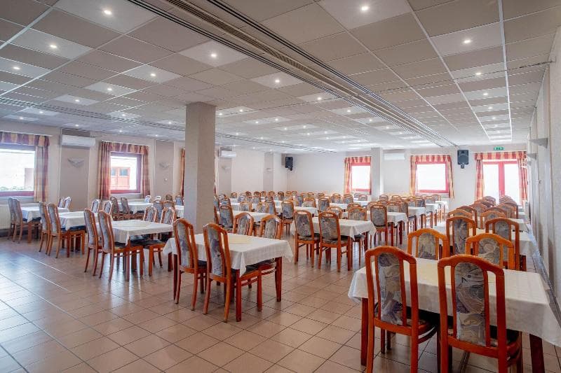 Homoky Hotels Bestline Hotel photo 1