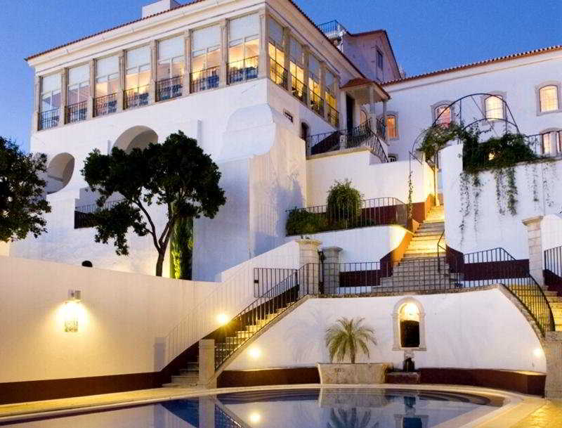 Palacio da Lousa Boutique Hotel 3