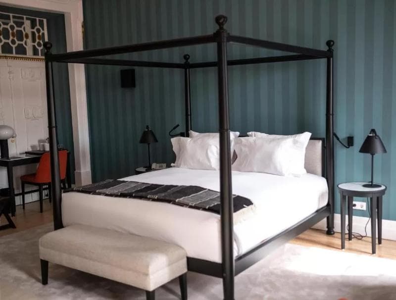 Palacio da Lousa Boutique Hotel 4