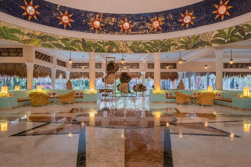 Iberostar Paraiso Del Mar 4