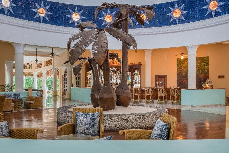 Iberostar Paraiso Del Mar 5