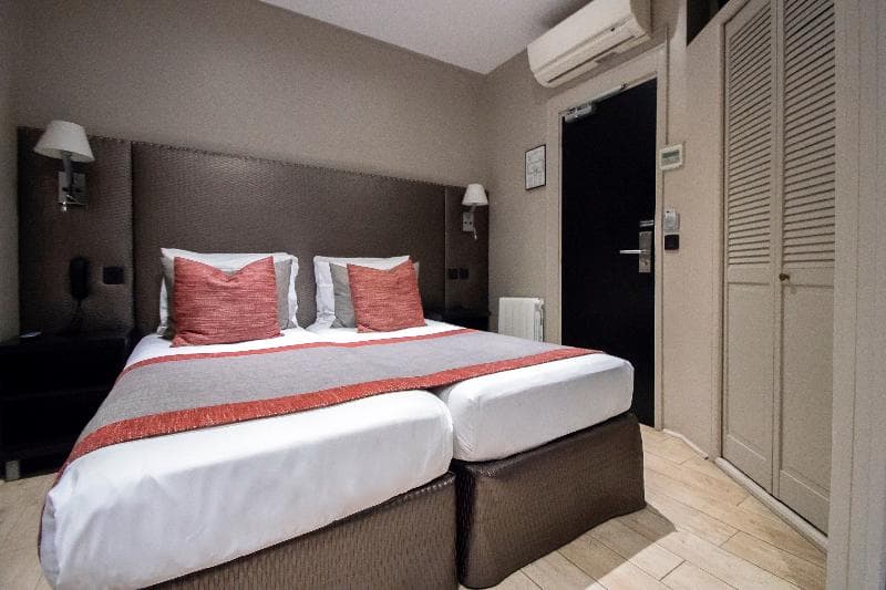 Hotel Migny Opera Montmartre 3