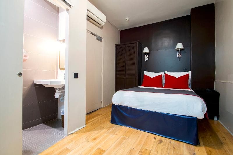Hotel Migny Opera Montmartre 4
