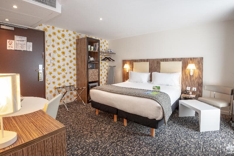 Holiday Inn Paris Opera - Grands Blvds 3