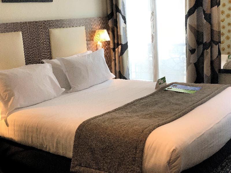 Holiday Inn Paris Opera - Grands Blvds 4