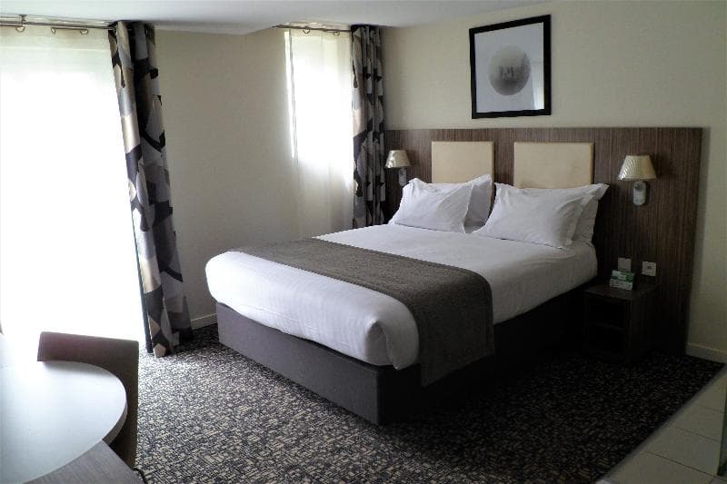 Holiday Inn Paris Opera - Grands Blvds 5