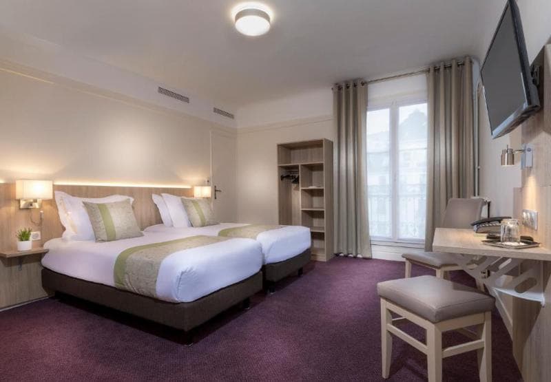 Hotel Opera Lafayette photo 1
