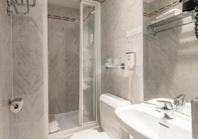 Hotel Opera Lafayette 3