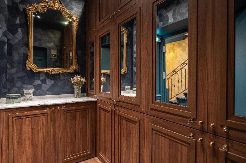 Hotel Royal Saint Germain 4
