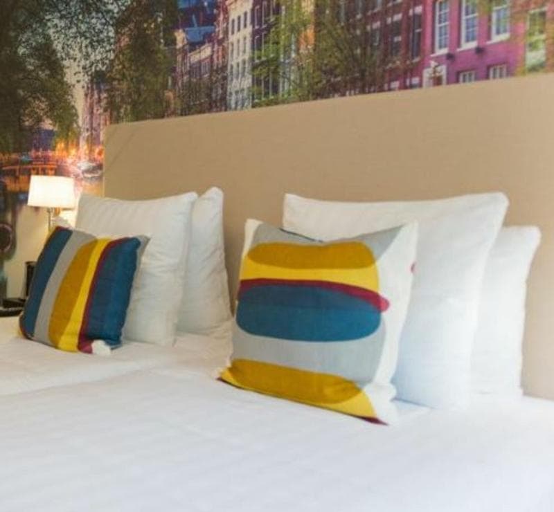 France Hotel Amsterdam (Adults only) 5
