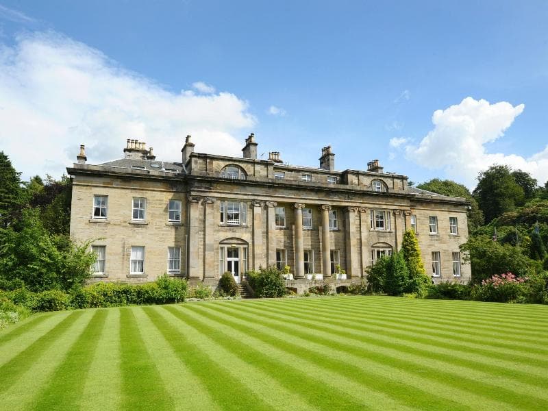 Balbirnie House 5
