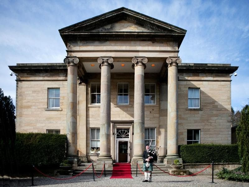 Balbirnie House 2