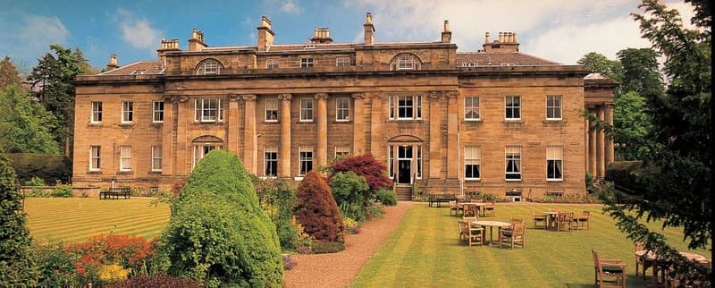 Balbirnie House photo 1