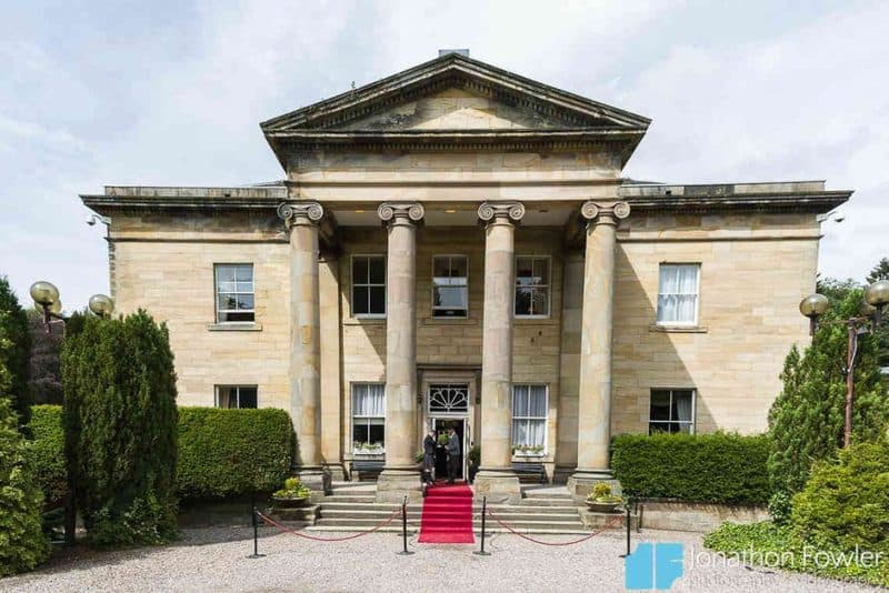 Balbirnie House 4