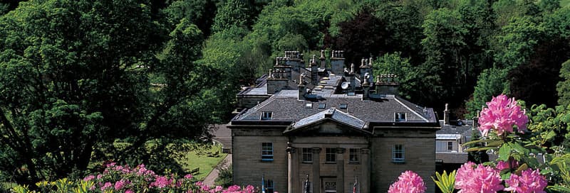 Balbirnie House 3