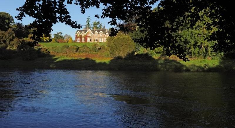 Ballathie House 3