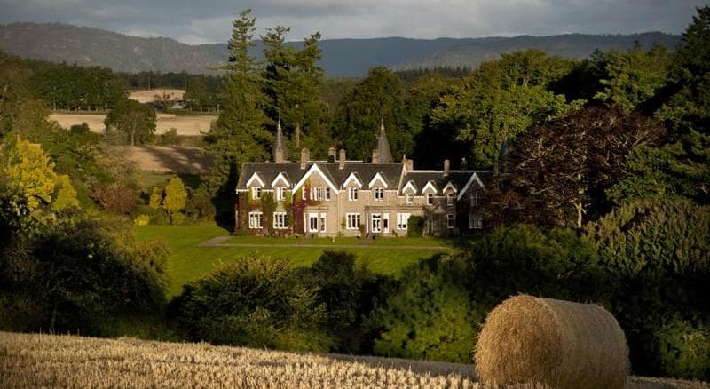Ballathie House photo 1