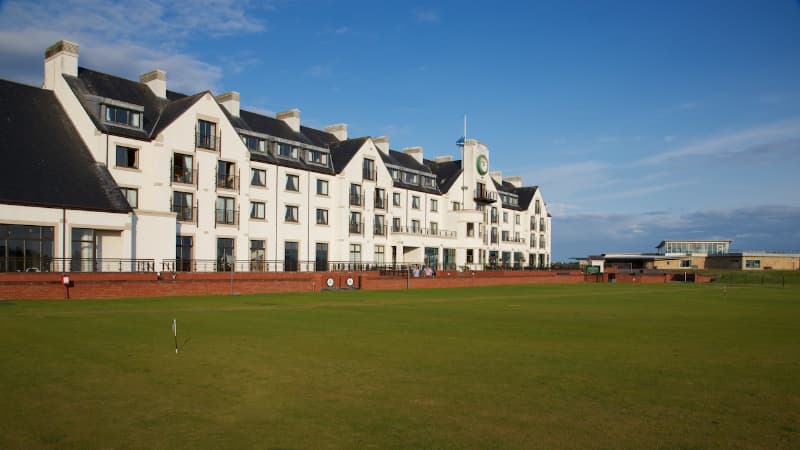 The Carnoustie Golf Hotel photo 1