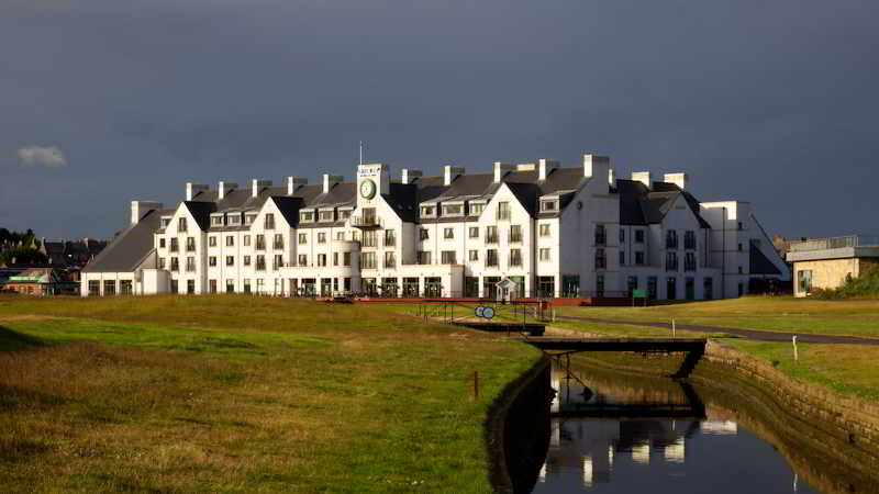 The Carnoustie Golf Hotel 2